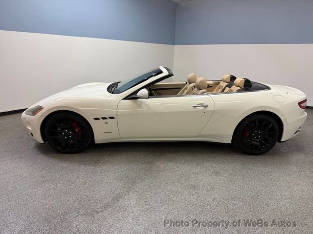 Maserati GranTurismo in Calverton, NY, United States 3 - 17920231