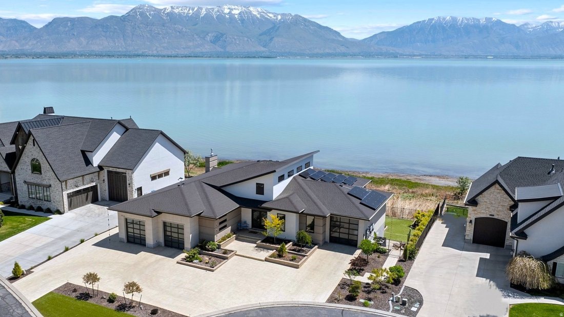 House in Saratoga Springs, Utah, United States 2 - 17891206