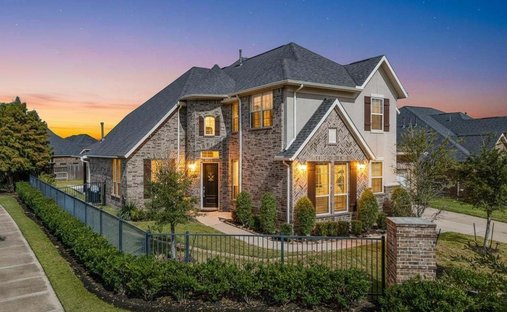 Casa a Katy, Texas, Stati Uniti 1