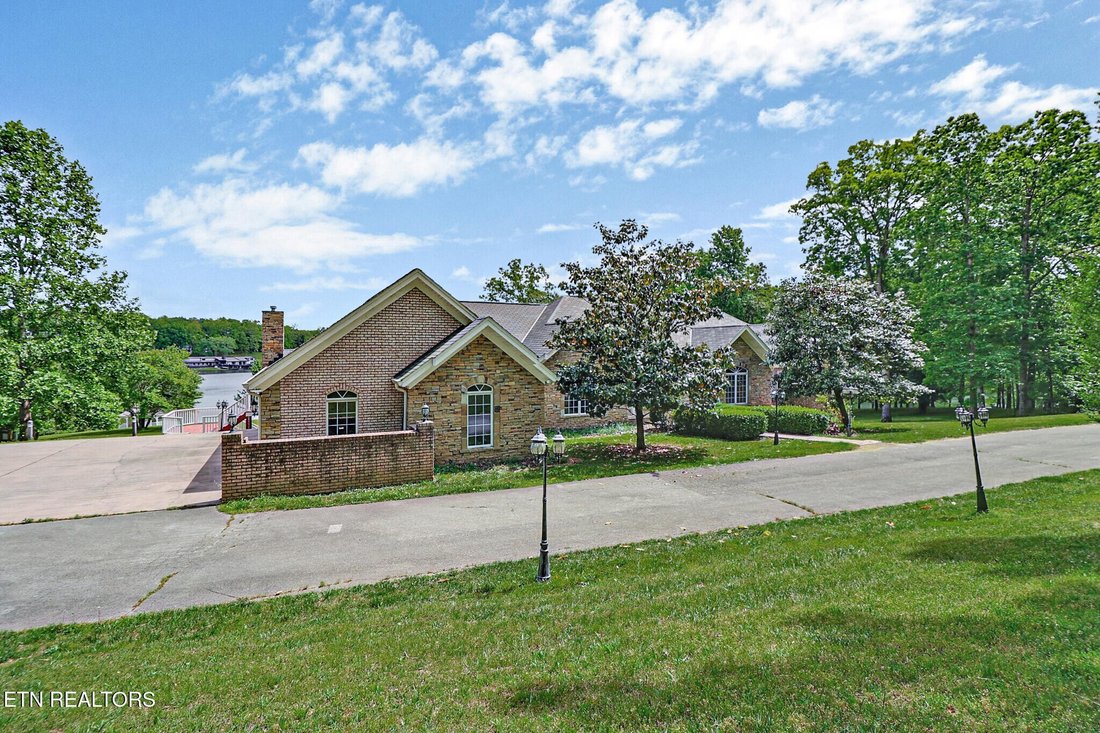 House in Crossville, Tennessee, United States 3 - 17921568