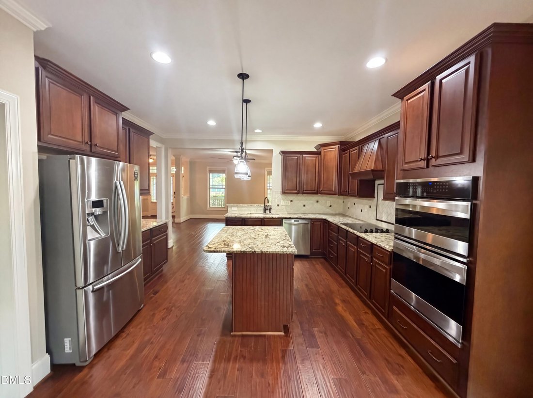 House in Raleigh, North Carolina, United States 2 - 17921600