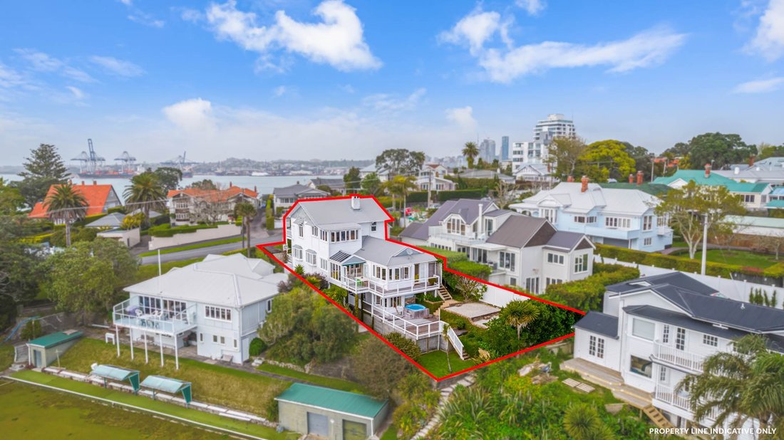 House in Auckland, Auckland, New Zealand 5 - 16967635