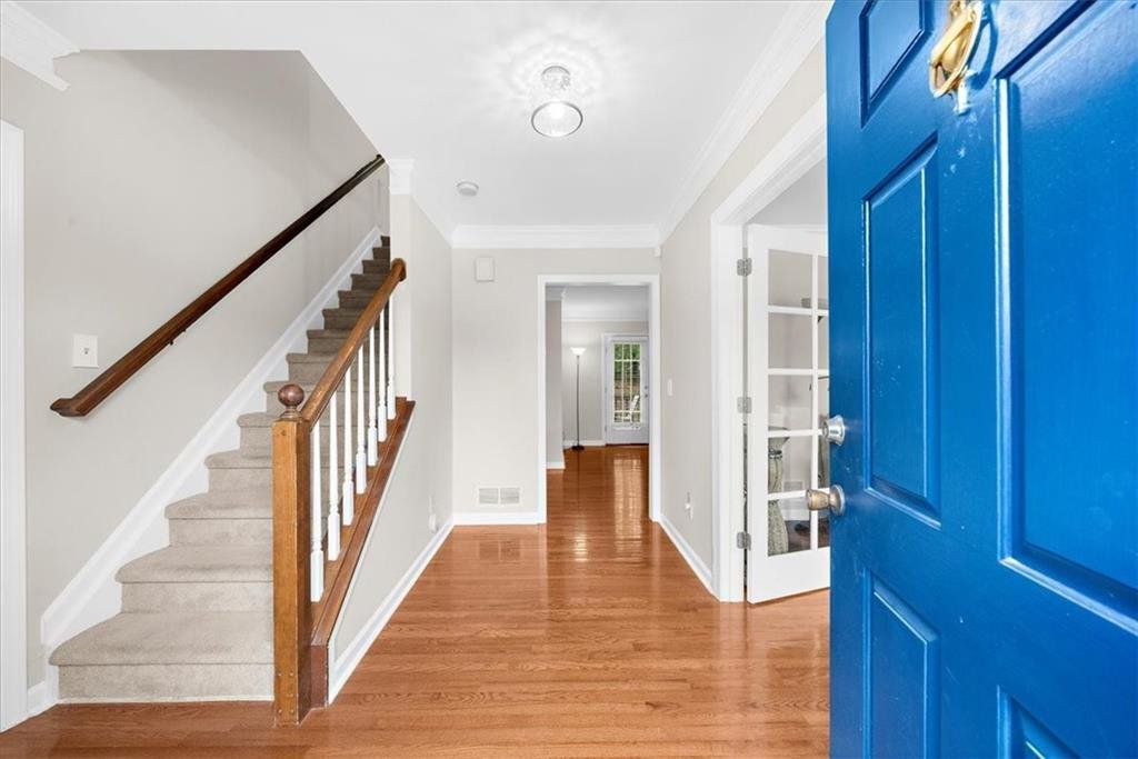 House in Alpharetta, Georgia, United States 5 - 17858499