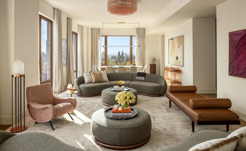 Condo in New York, New York, United States 1