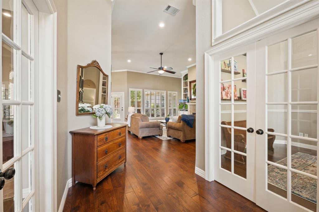 House in Richardson, Texas, United States 4 - 17923055