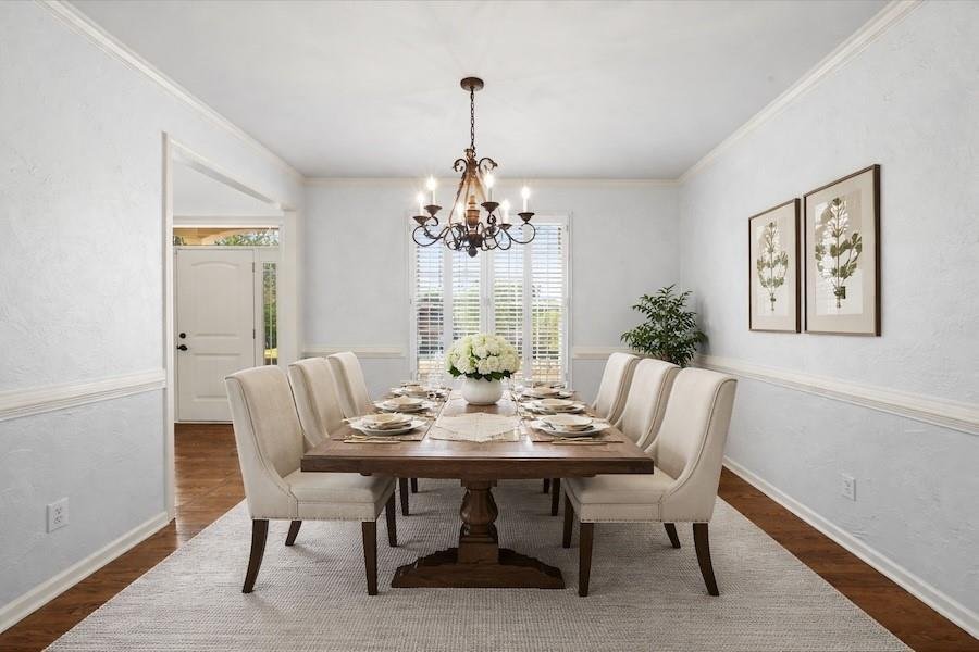 House in Canton, Georgia, United States 5 - 17917327