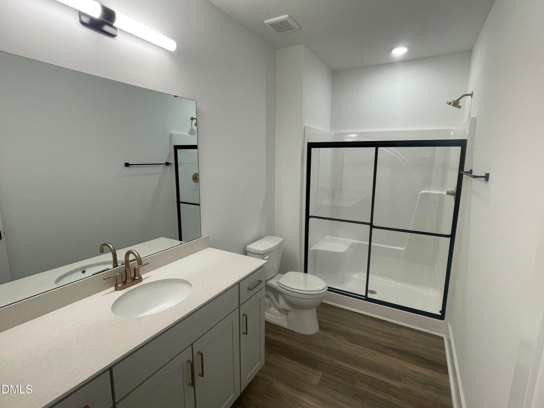 Townhouse in Morrisville, North Carolina, United States 2 - 17921709