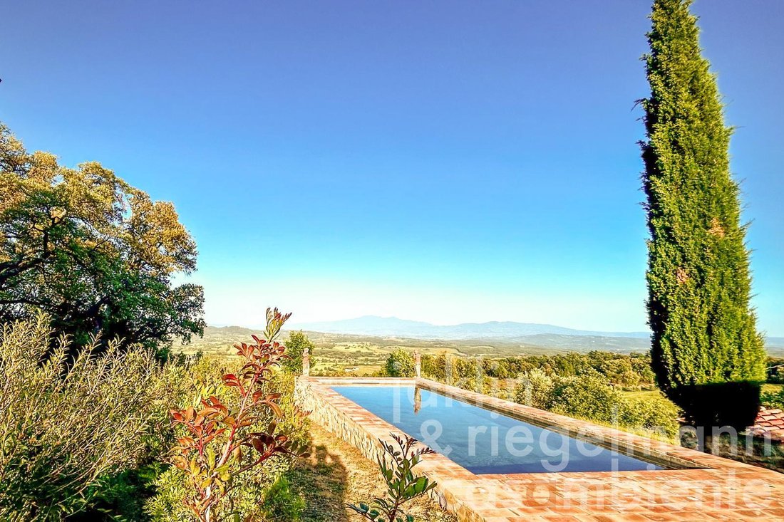 House in Roccastrada, Tuscany, Italy 5 - 17482753