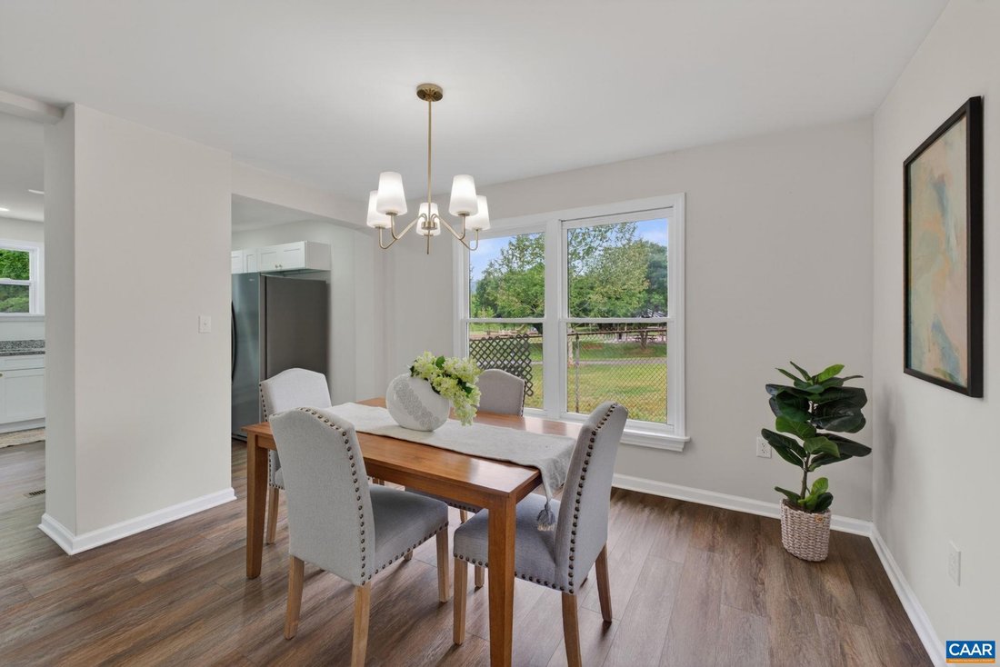 House in Charlottesville, Virginia, United States 5 - 17916665