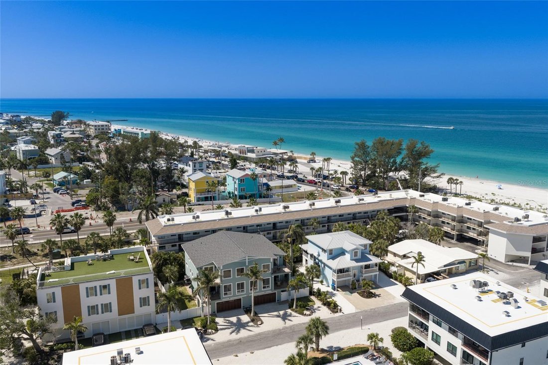 House in Bradenton Beach, Florida, United States 4 - 17921289