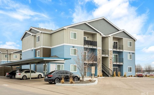 Nampa, Idaho, United States 1