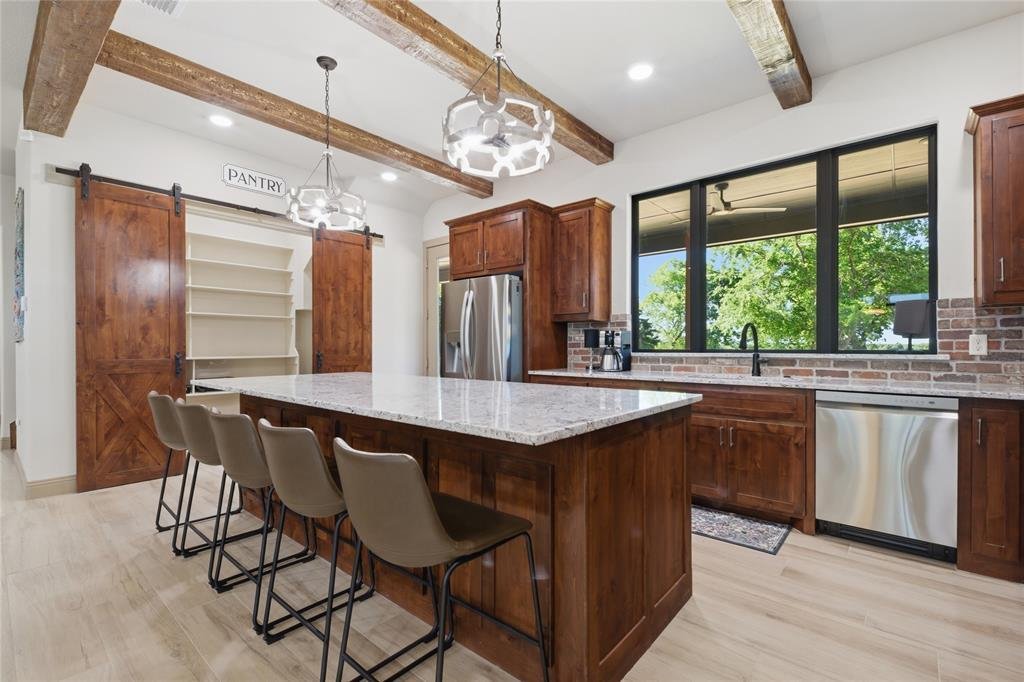 House in Gordonville, Texas, United States 5 - 17923011