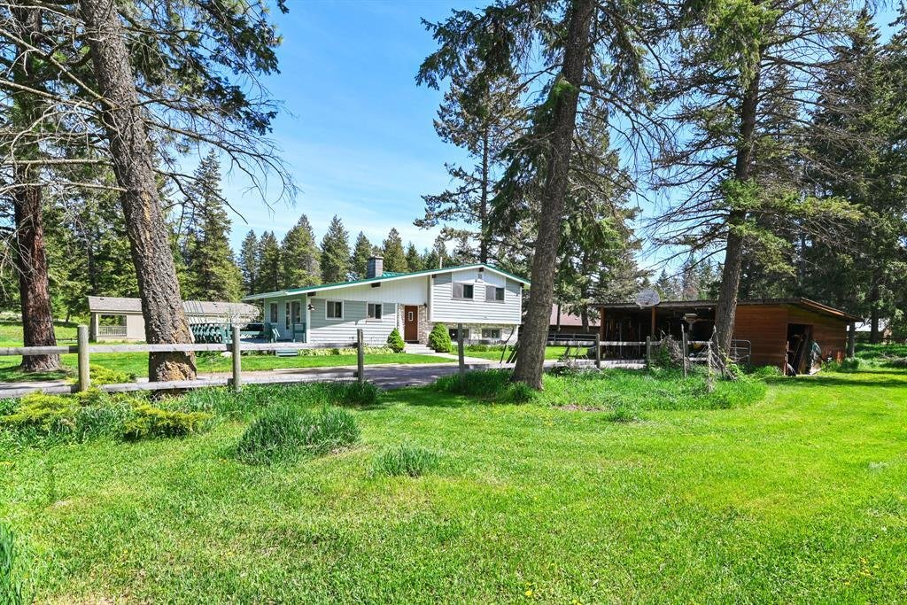 House in Whitefish, Montana, United States 3 - 17407895