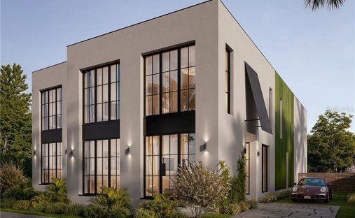 House in Sarasota, Florida, United States 1