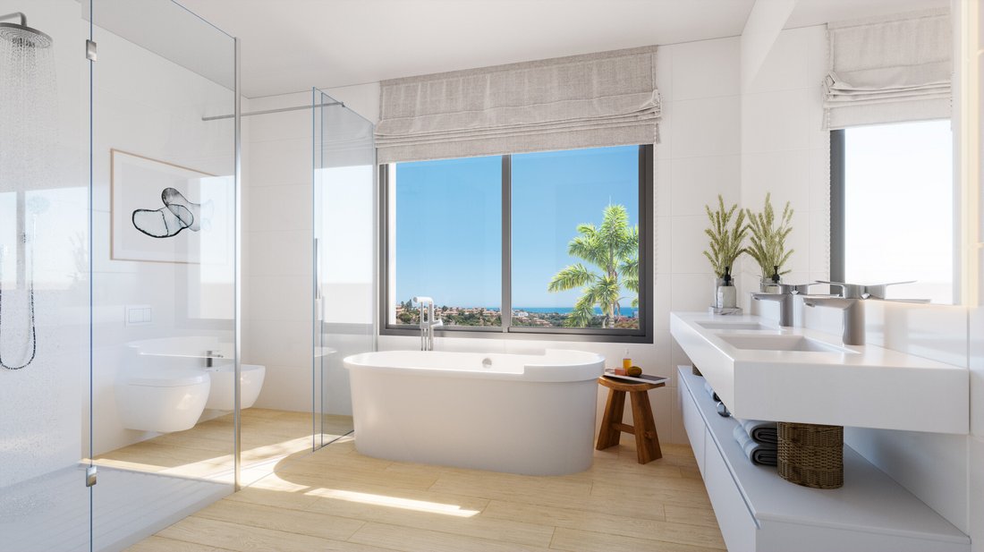 Villa in Marbella, Andalusia, Spain 3 - 17920516