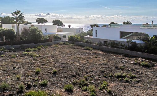 Terrain à Sol de Mallorca, Calvià, Îles Baléares 1