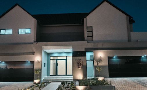Domaine en Olifantsfontein 410-JR, Gauteng, Afrique du Sud 1