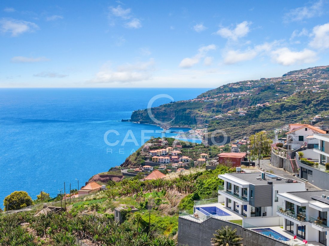 House in Ribeira Brava, Madeira, Portugal 3 - 16656941