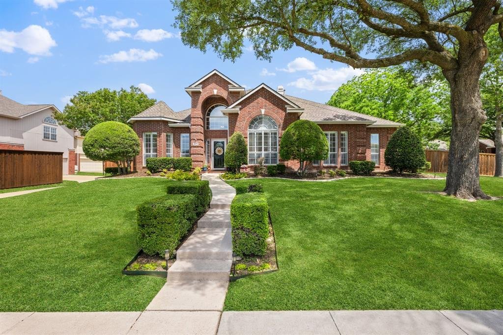 House in Richardson, Texas, United States 1 - 17923055