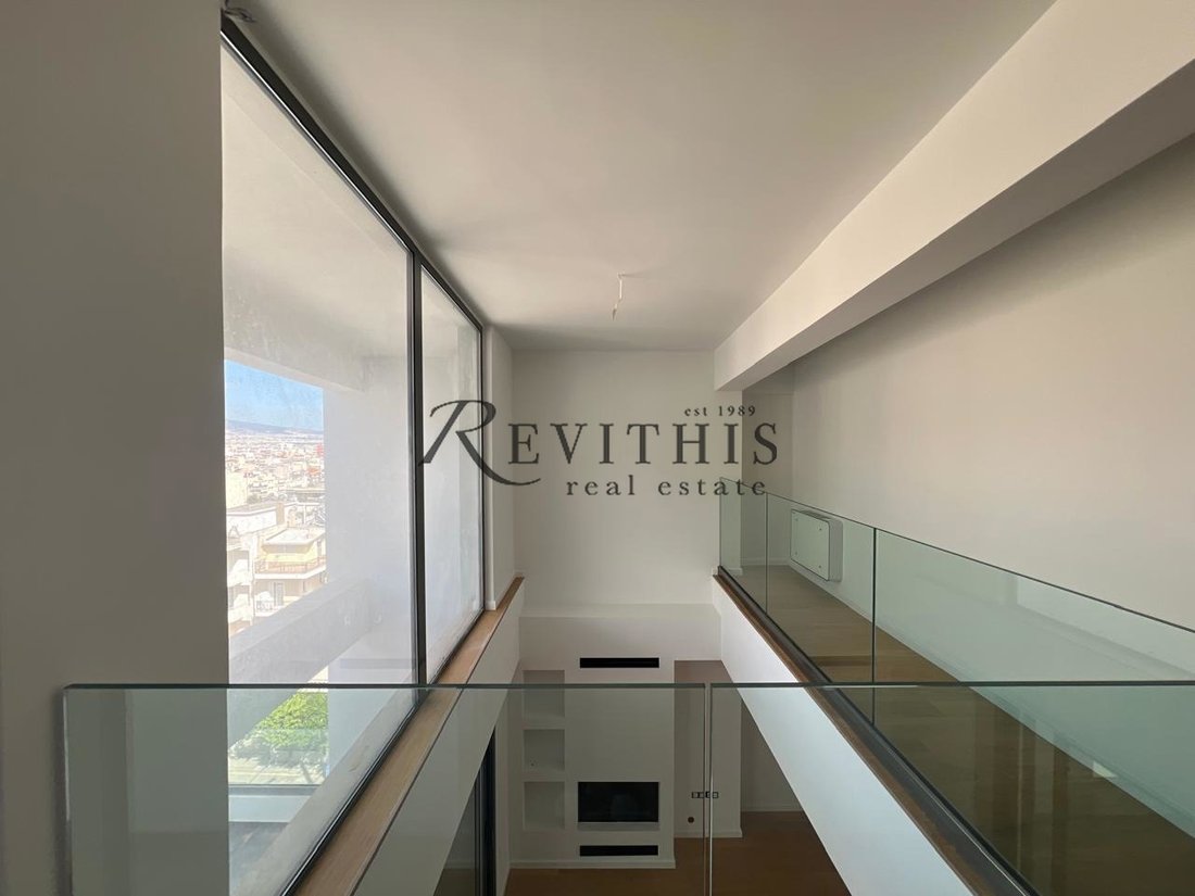 Apartment in Petroupoli, Attica, Greece 5 - 17917127