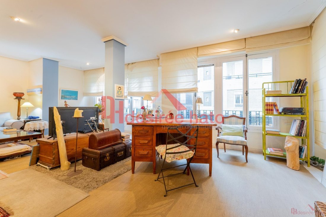Apartment in Ciutat Vella, Valencia, Spain 4 - 17755582