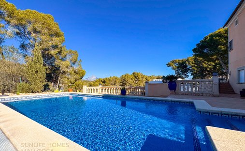 Condominio a Cala Fornells, Calvià, Isole Baleari 1