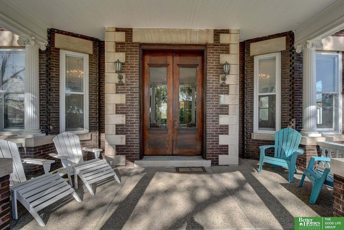 House in Omaha, Nebraska, United States 5 - 17916032
