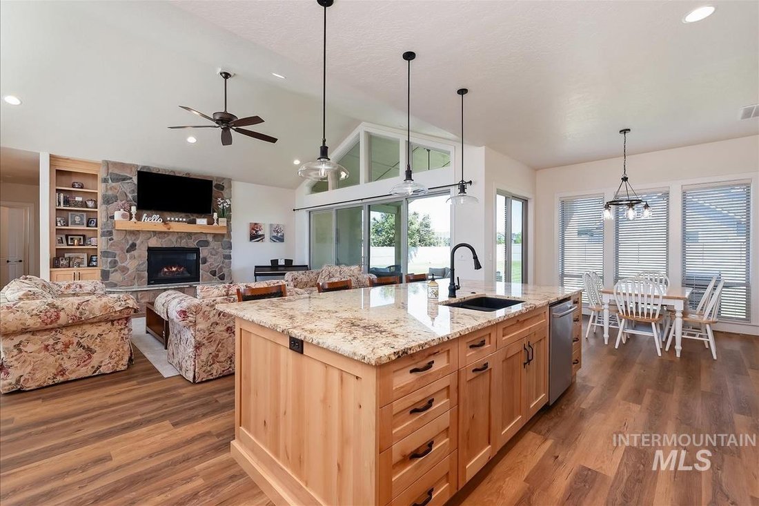 House in Meridian, Idaho, United States 5 - 17923998