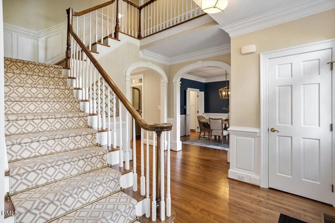 House in Raleigh, North Carolina, United States 4 - 17918975