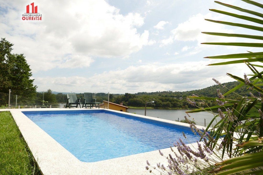 House in O Pereiro de Aguiar, Galicia, Spain 2 - 17919776
