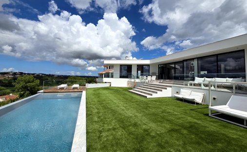 Villa in Vidais, Leiria District, Portugal 1