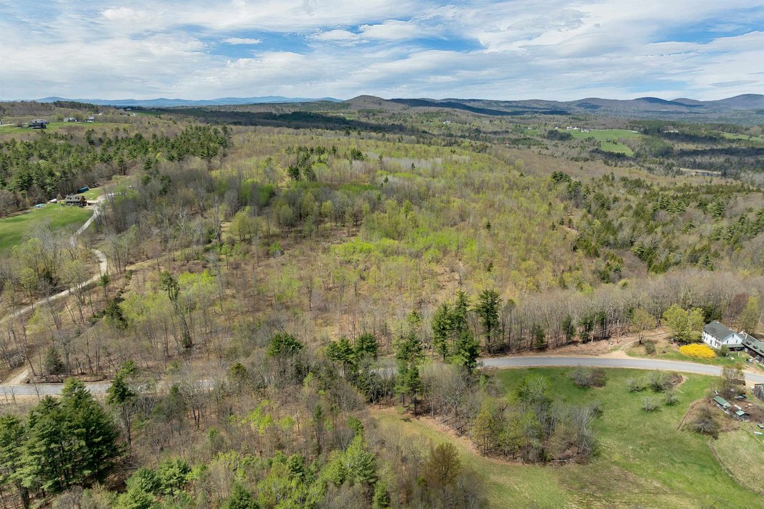 Land in Gilmanton, New Hampshire, United States 1 - 17923837