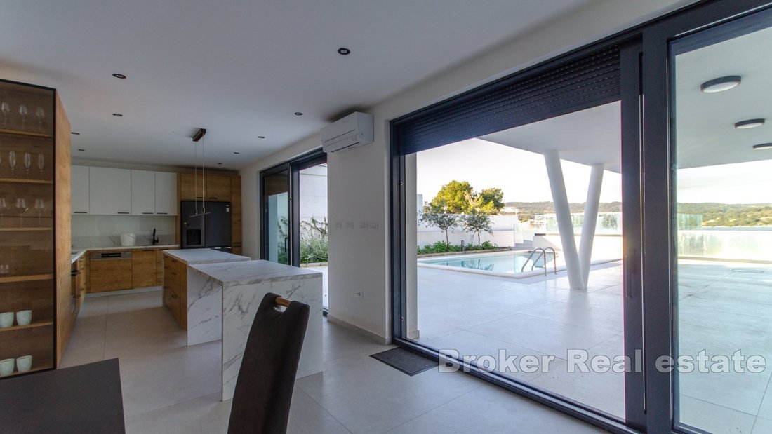 Villa in Necujam, Split-Dalmatia County, Croatia 5 - 17916452