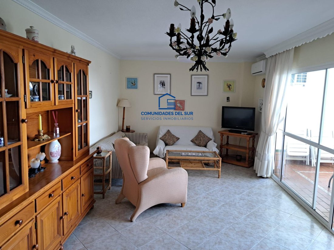 Apartment in El Puerto de Santa María, Andalusia, Spain 5 - 17919769