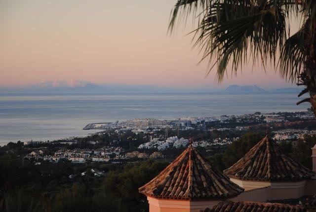 Villa in Sierra Blanca, Marbella, Spain 2 - 17920479