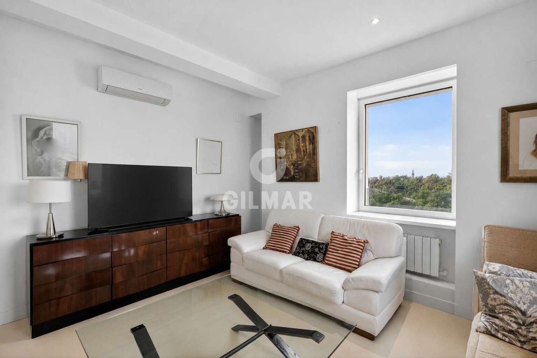 Apartment in Distrito Bellavista-La Palmera, Seville, Spain 3 - 17916354
