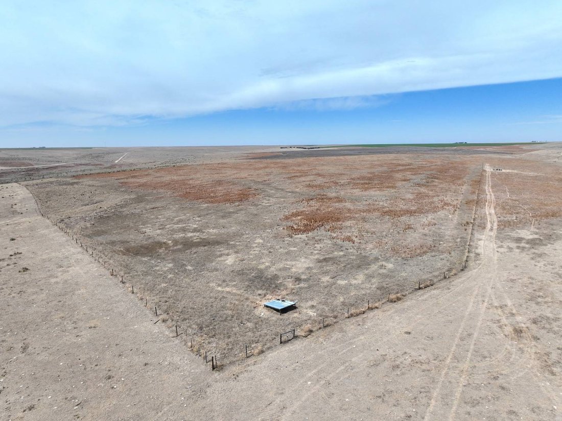 Land in Saint Francis, Kansas, United States 3 - 17916288