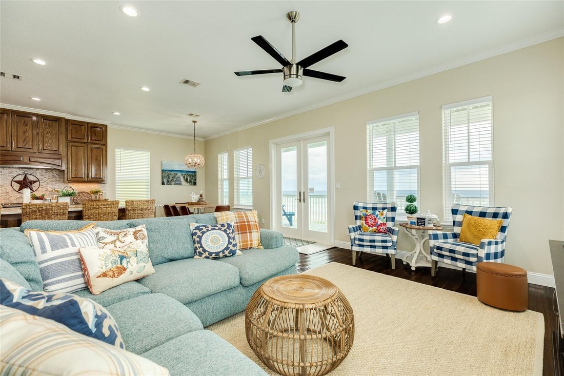House in Galveston, Texas, United States 5 - 17921786