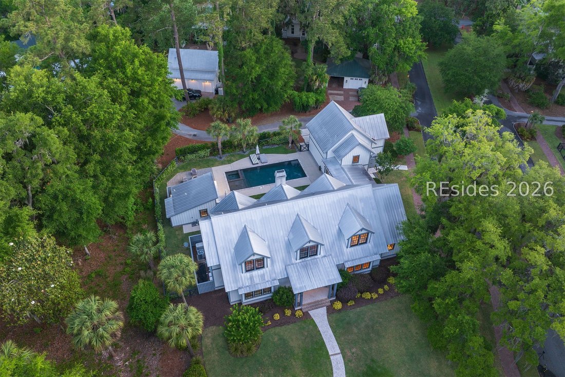 House in Bluffton, South Carolina, United States 2 - 17916278