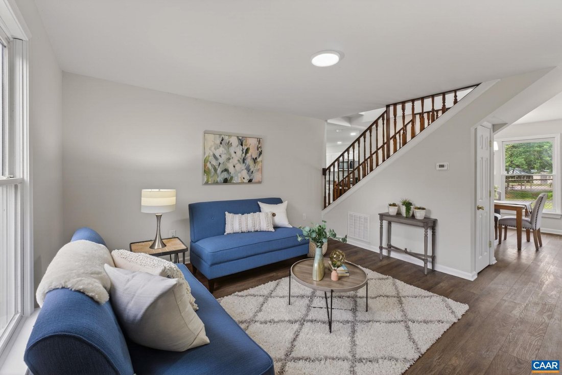 House in Charlottesville, Virginia, United States 2 - 17916665