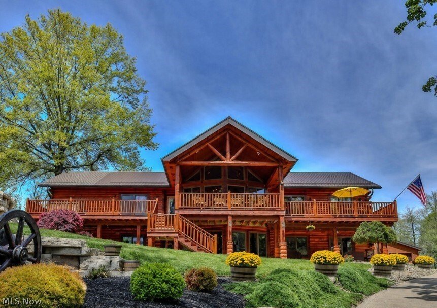 House in Louisville, Ohio, United States 1 - 17923908