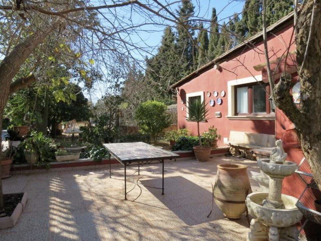 Finca in Campos, Balearic Islands, Spain 3 - 17920568