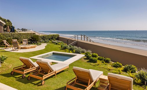 House in Carpinteria, California, United States 1