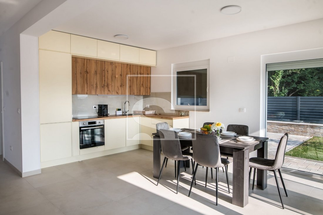House in Umag, Istria County, Croatia 3 - 17922348