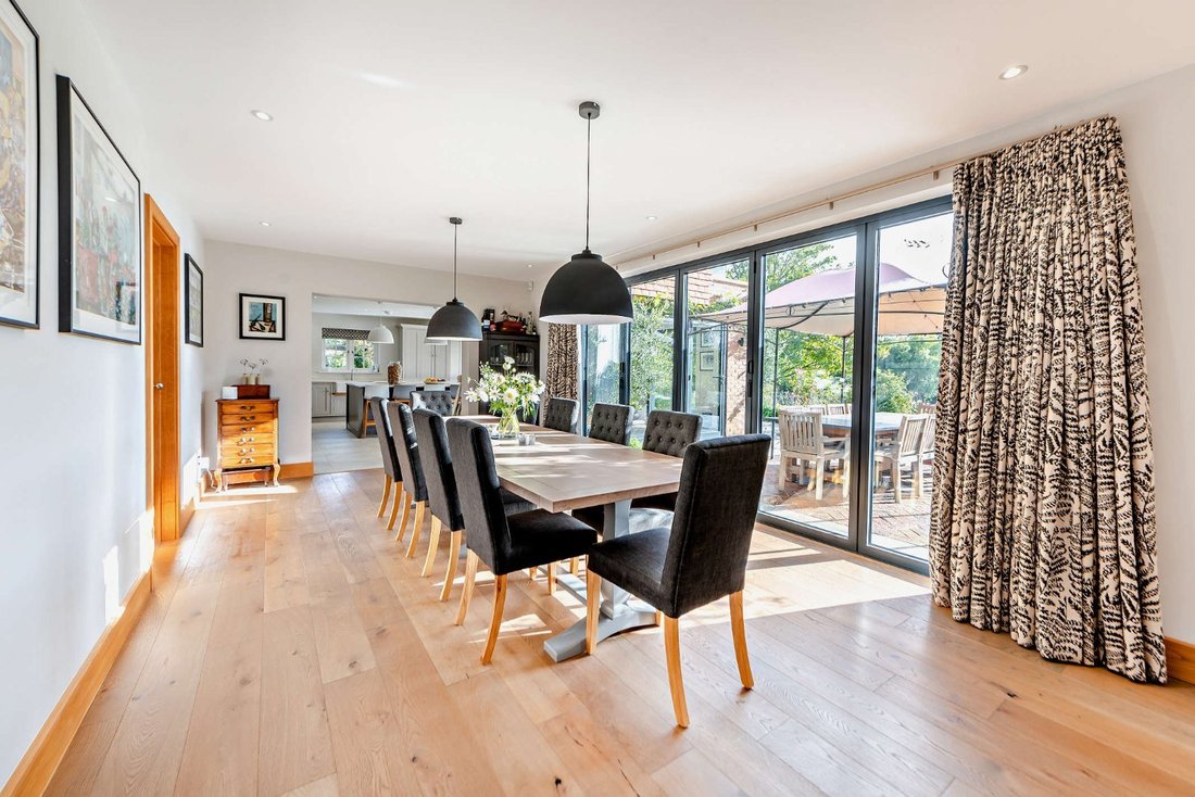 House in The Haven, England 4 - 17918303