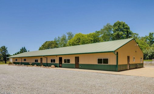House in Afton, Tennessee, United States 1