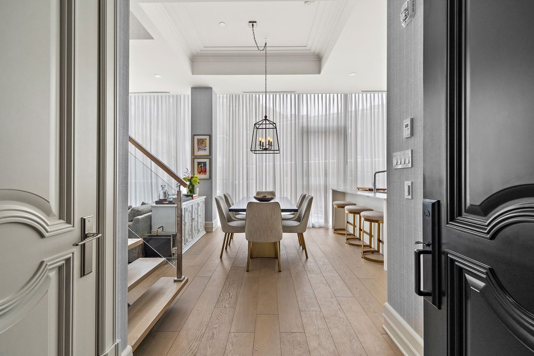 Apartment in Montréal, Quebec, Canada 4 - 17918429