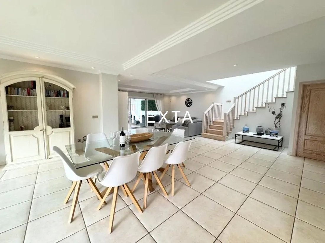Maison à Costa Adeje, Adeje, Îles Canaries 5 - 17916368