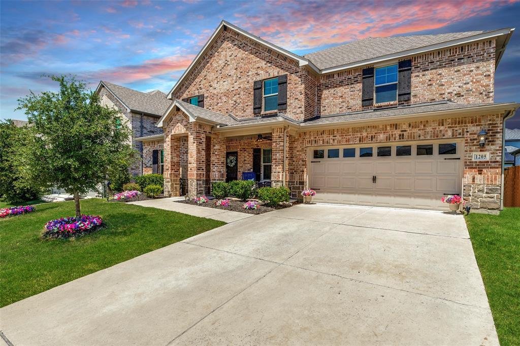 House in Melissa, Texas, United States 2 - 17923015