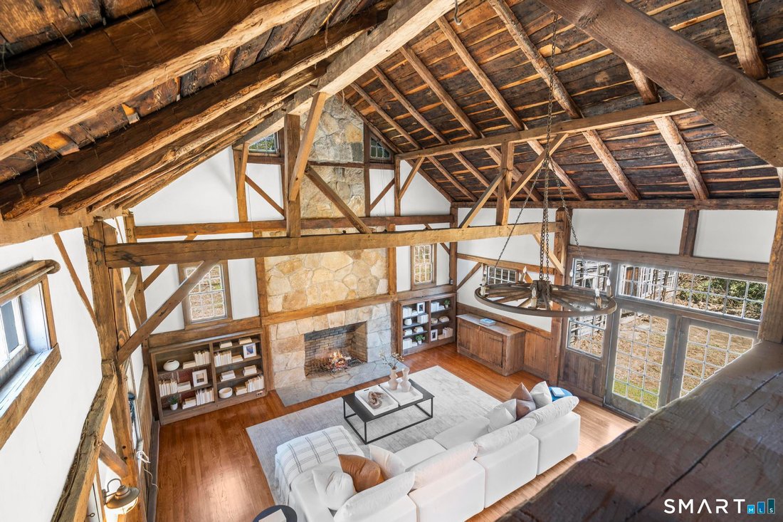 House in Wilton, Connecticut, United States 3 - 17922588